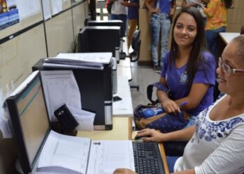 Renovação de matrícula na rede estadual da BA de ensino tem início nesta segunda-feira (21)