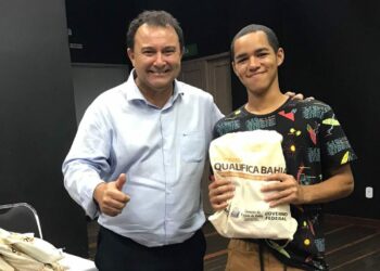 Iniciativa do Vereador Valmir Rocha, curso profissionalizante de Mecânico de Motocicletas começa atividades