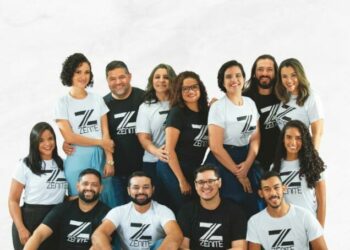 O Vocal Zênite está completando mais um aniversário! (Recital Nossa História, 3/12)