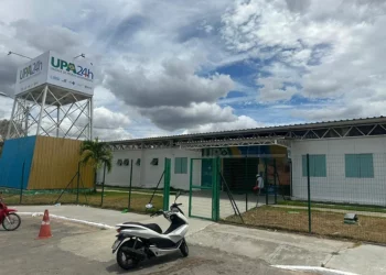 FPI flagra irregularidades no armazenamento de resíduos da UPA de Delmiro Gouveia