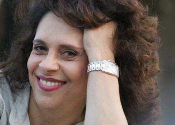 Morre Gal Costa, ícone da música popular brasileira, aos 77 anos