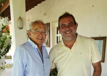 “Somos 12 agora”, diz vereador Jailson ao confirmar ex-opositor na liderança e aumento da bancada governista