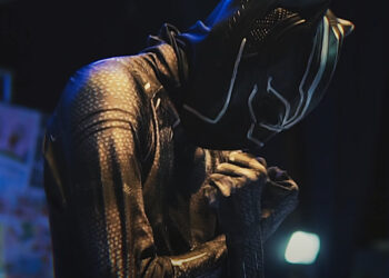 Coopex – Colégio Boa Ideia. Vídeo Oficial – Literarte 2022 Universo dos Quadrinhos – O Espetáculo