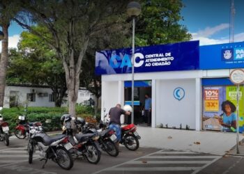 Repartições públicas municipais de Paulo Afonso terão ponto facultativo nesta segunda (14)
