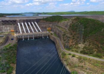 Usinas de Sobradinho e Xingó têm alteração de vazão, diz Chesf