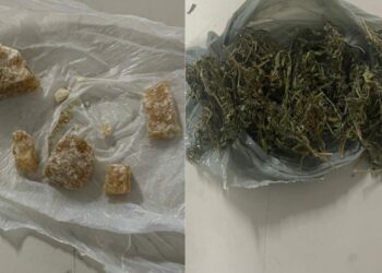 Final de semana com diversas apreensões de drogas e prisão de suspeitos em Paulo Afonso