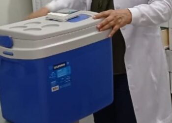 Prefeitura de Paulo Afonso informa mais 78 novos casos de Covid-19 e 1 óbito