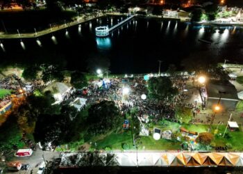 Prefeitura de Paulo Afonso divulga a programação do Réveillon para o Centro e BTN