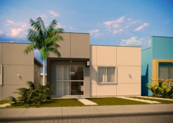 Feirão Imobiliário apresenta novo condomínio de casas em Paulo Afonso e oferece condições incríveis; saiba mais