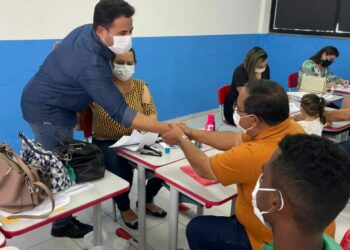 Prefeitura de Glória realiza primeiro mutirão para regularização fundiária no Município