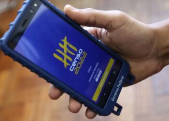 Censo em Glória (BA) alcança 70% da pesquisa; coleta deve terminar em 2023