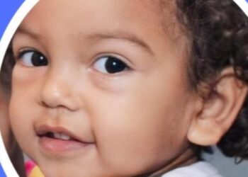 Família faz campanha nas redes sociais para ajudar no tratamento de criança com câncer em Paulo Afonso