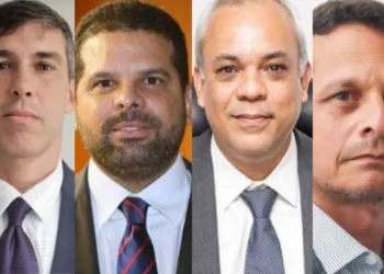 SSP-BA terá novo secretário; Jerônimo Rodrigues anuncia nomes para outras pastas e completa quadro de gestores