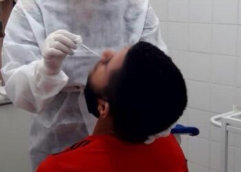 Paulo Afonso contabiliza mais 75 casos de Covid-19 e número de ativos chega a quase 200