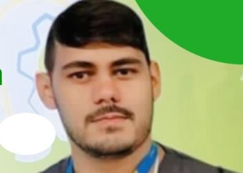 Professor da rede municipal fica em 1º lugar como profissional com melhor desempenho da Bahia