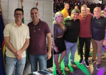 Jean Menezes: “Gestões responsáveis e comprometidas com seu povo. Estou falando de Petrolândia e Jatobá”