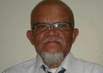 Zé Luiz, ex-eletricista da prefeitura de Paulo Afonso, morre aos 69 anos em Recife-PE