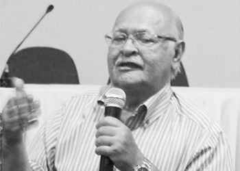 CRÔNICA – Nos tempos do professor Silva (Francisco Nery Júnior)