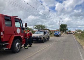 “Não houve nenhuma resistência”, diz comandante da PM durante ação de reintegração de posse em residencial do BTN