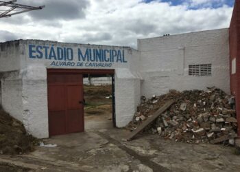 Beto da Liga: “Vamos começar 2023 cobrando ações efetivas de nossos gestores e da Câmara de Vereadores”