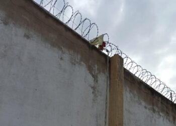 Polícia penal recaptura 2º dos 6 que fugiram da penitenciária de Paulo Afonso na virada do ano