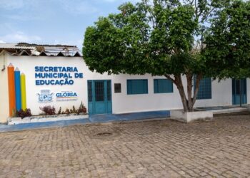 Glória (BA): Secretaria de Educação comunica que continuam abertas as matrículas da rede municipal de ensino