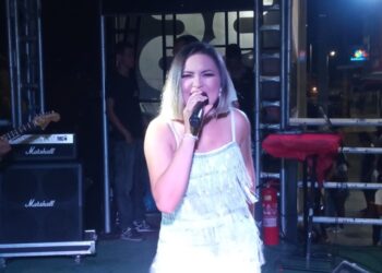 BTN celebra a chegada de 2023 com show pirotécnico e dois dias de atrações musicais e apresentações culturais