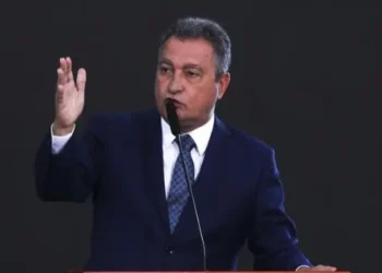 Chefe da Casa Civil, Rui Costa defende ‘descontaminar instituições’ após vandalismo