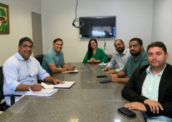 “Ficaremos atentos a tudo”, destaca o novo líder da oposição na Câmara Marconi