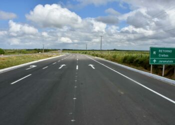 Alagoas possui as melhores rodovias entre os estados do Nordeste, aponta CNT