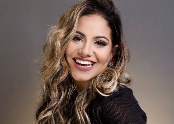 “Piranhas para Jesus” recebe a cantora gospel Gabriela Rocha neste sábado, 4 de fevereiro