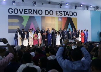 Secretariado do governo de Jerônimo muda Alba e representação da BA na Câmara dos Deputados