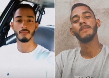 Morre jovem de 20 anos que sofreu acidente com moto em Paulo Afonso. Amigos lamentam: “Te amamos Jonatas”