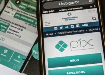 Novas regras do Pix passam a valer a partir de hoje; saiba quais