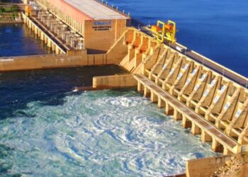 Sobradinho terá vazão de 4.000 m³/s devido à cheia na Bacia do Rio do São Francisco, diz Chesf