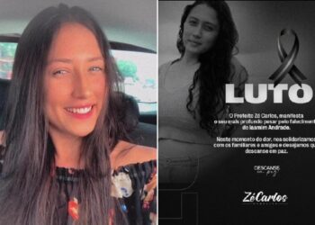 Morre jovem de Água Branca três dias após sofrer descarga elétrica em chácara da família