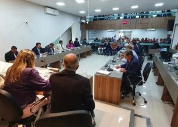 Juiz Cláudio Pantoja suspende por 10 dias sentença que determinou instalação de CPI; entenda