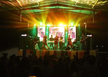 Glória-BA promove o melhor Carnaval da região. Uma festa arretada no litoral do sertão!