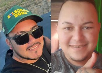 Identificada dupla que matou 7 após perder jogo de sinuca no MT