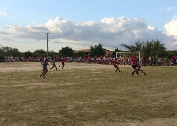 Confira o resultado dos jogos de ida do Campeonato de Futebol da Área Rural de PA