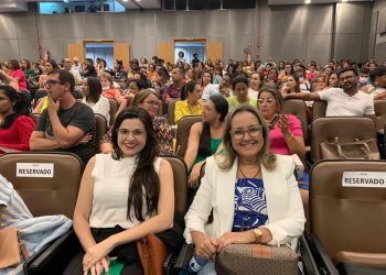 Secretária de Desenvolvimento Social participa de encontro do Coegemas-BA