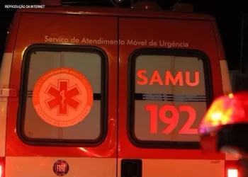 Com perfurações de arma de fogo, jovem é vítima de tentativa de homicídio no Marina França, em Paulo Afonso