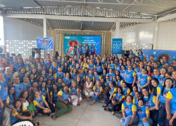 Secretaria de Educação de Glória (BA) realiza Jornada Pedagógica 2023 com tema: “Acolher, Recompor e Aprender”