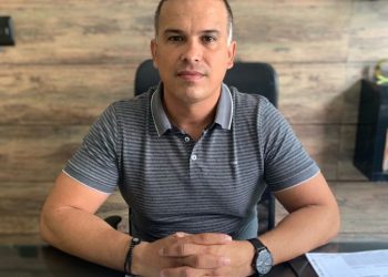 Marconi: “Servidores públicos sem direito a INSS, esta é a realidade da Prefeitura de Paulo Afonso”