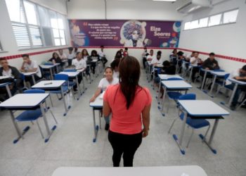 Governo da Bahia divulga resultado da 2ª etapa do concurso para o Magistério Estadual