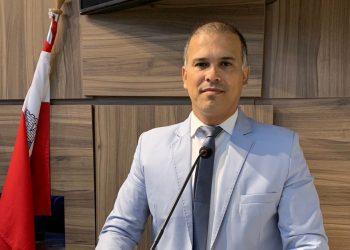 “Espero que a Câmara não seja puxadinho da prefeitura e reabra a CPI da Saúde”, dispara Marconi