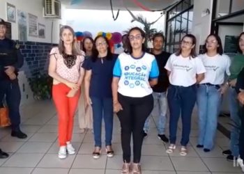 Após mensagem sobre “massacre” em escola, Prefeitura de Paulo Afonso emite comunicado