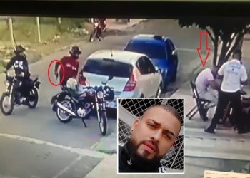 Tribunal do Júri de Paulo Afonso condena homem a 24 anos de prisão por homicídio do empresário Maicon Pacco