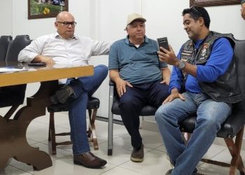 Influenciador viajante da TV Big Driver visita Paulo Afonso para conhecer as maravilhas da região