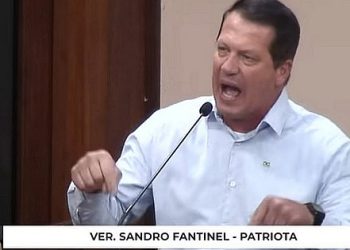 Vereador do RS é indiciado por racismo após falas contra baianos